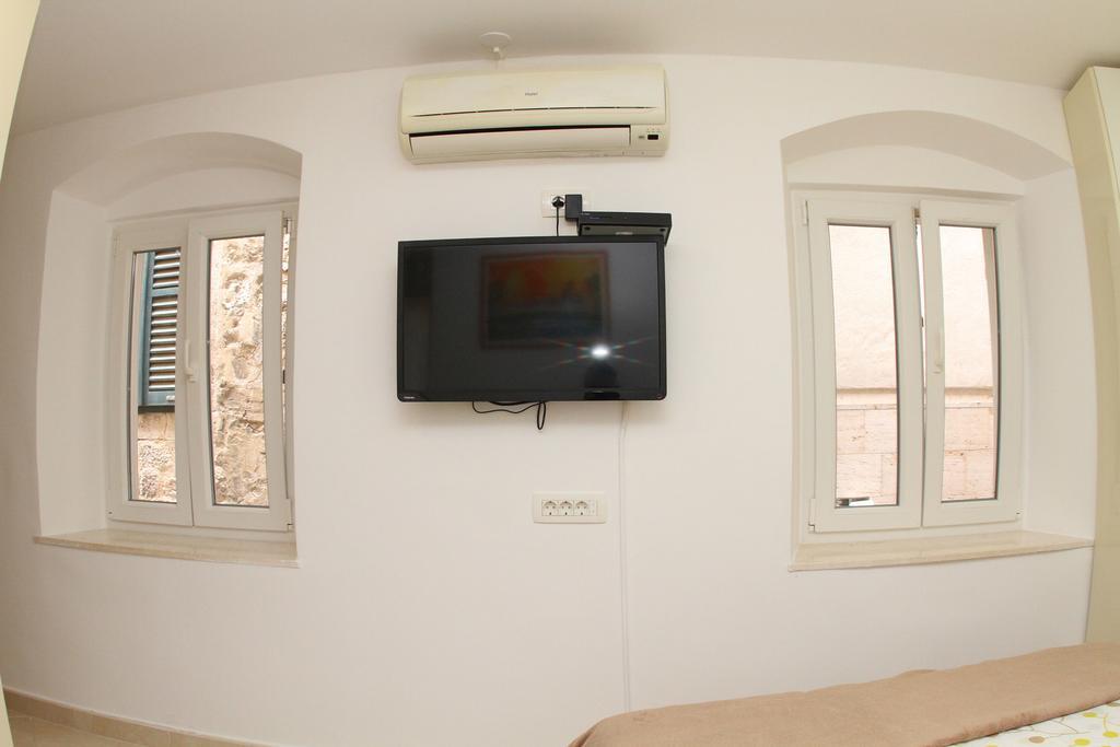 Apartment Ante - Diocletian'S Palace Split Dış mekan fotoğraf